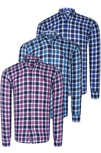 Pánská košile dewberry