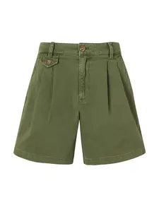 GAP Plisované rifle  zelená