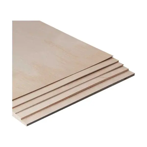 Krick Překližka bříza 4x245x745mm