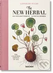 Leonhart Fuchs (The New Herbal) - Werner Dressendörfer