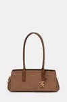 MICHAEL Michael Kors baguette kabelka dámská semišová LAILA