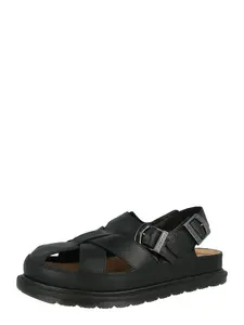 Dr. Martens Sandále 'San'  čierna