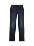 DIESEL Džínsy '2023 D-Finitive'  modrá denim