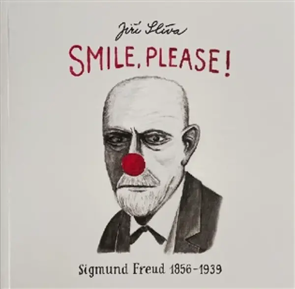 Smile,Please! - Jiří Slíva
