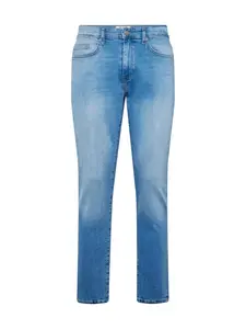 Only & Sons Džínsy 'ONSWeft'  modrá denim