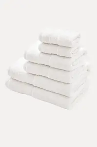 Soft Cotton Výhodná sada uterákov a osušiek DELUXE, 6 ks