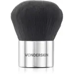 WONDERSKIN Kabuki Brush štetec kabuki 1 ks