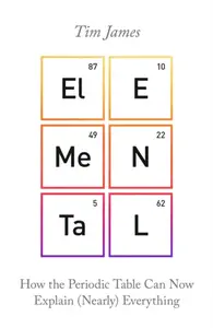 Elemental - Tim James