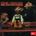 Divadlo Spejbla a Hurvínka – Spejbl's herzliche Metaferosen, Der Wiehnachtskarpfen. Der Weihnachtsgeschichte mit einem Weihnachtsgruss von Spejbl & Hu