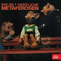 Divadlo Spejbla a Hurvínka – Spejbl's herzliche Metaferosen, Der Wiehnachtskarpfen. Der Weihnachtsgeschichte mit einem Weihnachtsgruss von Spejbl & Hu