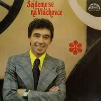 Různí interpreti – Sejdeme se na Vlachovce