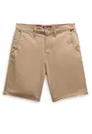 VANS Chino nohavice 'AUTHENTIC'  kapučíno