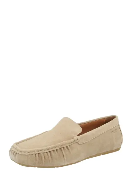 VAGABOND SHOEMAKERS Mokasíny 'MIKA'  svetlohnedá