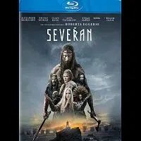 Různí interpreti – Seveřan Blu-ray