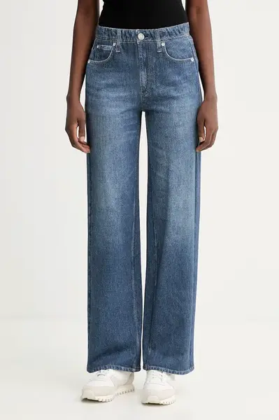 rag & bone Bavlnené nohavice Rag & Bone