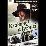 Různí interpreti – Krakonoš a lyžníci (remasterovaná verze) DVD