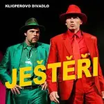 Klicperovo divadlo – Ještěři