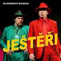 Klicperovo divadlo – Ještěři