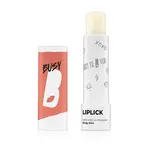 ANGRY BEARDS BusyB Balzam na pery SPF25 Mindy Mint 4,8 g