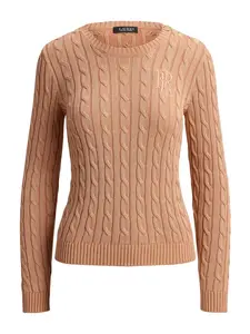 Lauren Ralph Lauren Sveter  ružová