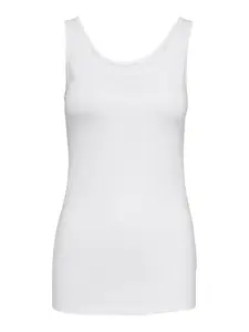 JDY Top 'JDYAva'  biela