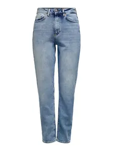 ONLY Džínsy 'VENEDA'  modrá / modrá denim