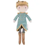 Little Dutch Doll Prince Jim bábika 1 ks