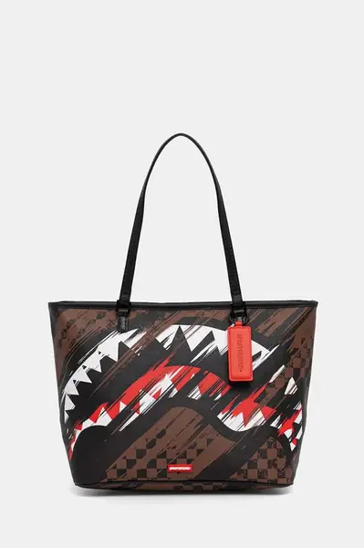 Sprayground nákupní taška dámská