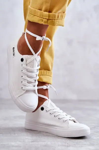Dámské tenisky BIG STAR SHOES
