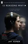 Thirteen Reasons Why (poškozená) - Jay Asher