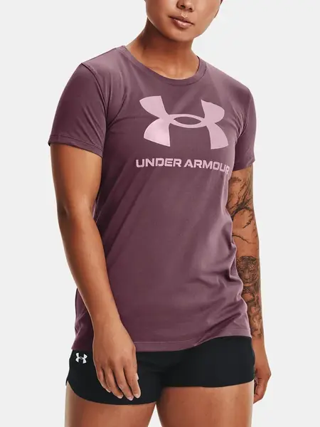 Dámské triko Under Armour