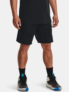 Pánské kraťasy Under Armour TimeSwoop 9''