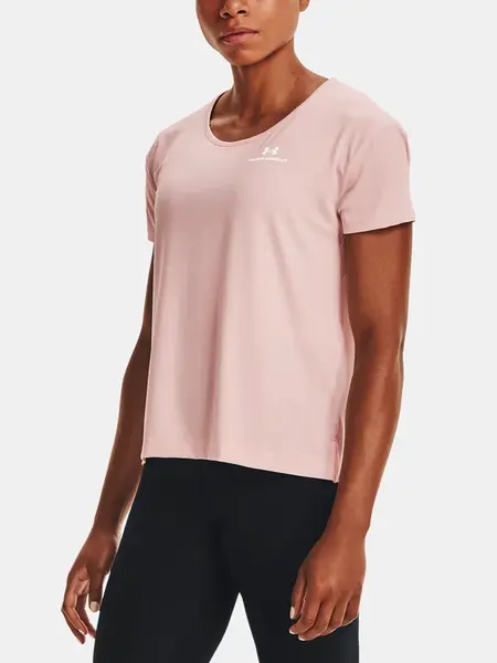 Dámske tričko Under Armour