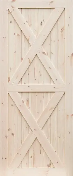 Selské posuvné dveře Loft EPSILON