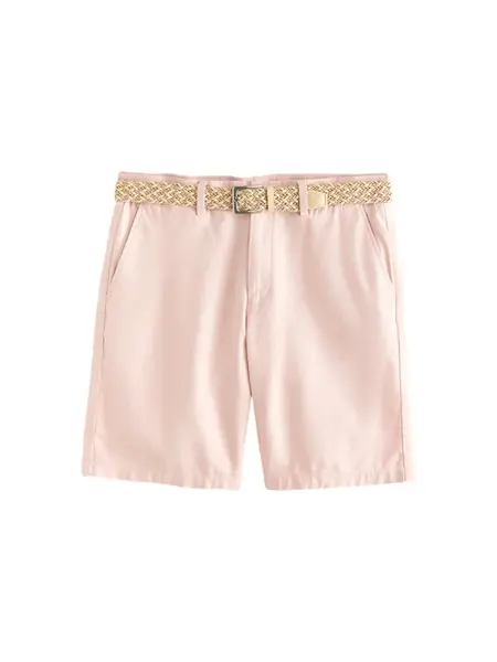 Next Chino nohavice  rosé