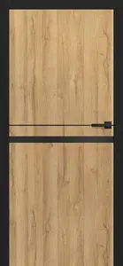 Interiérové dveře Altamura Intersie Lux 219