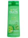 Osvěžující šampon Garnier Fructis Pure Fresh - 400 ml + dárek zdarma