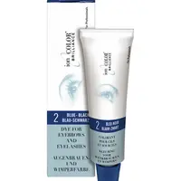 Barva na obočí a řasy Star Look Sibel č. 2, modro-černá, 15 ml (000266002) + dárek zdarma