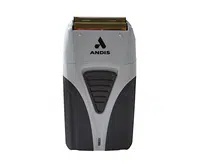 Profesionální planžetový holicí strojek Andis ProFoil Shaver TS-2 (17260) + dárek zdarma