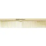 Hřeben na stříhání vlasů Duko Collection 8413 - 21,5 cm (P8413)