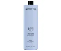 Hydratační šampon pro suché vlasy Selective Professional OnCare Daily Shampoo - 1000 ml + dárek zdarma