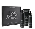 Dárková sada pro regeneraci poškozených vlasů Selective Professional OnCare Black Kit + dárek zdarma