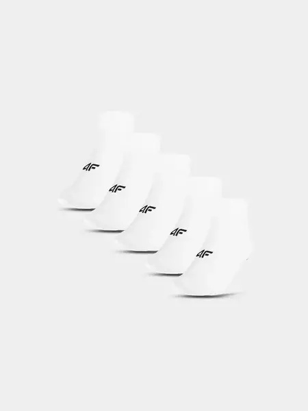 Men's socks 4F (5pack) M480