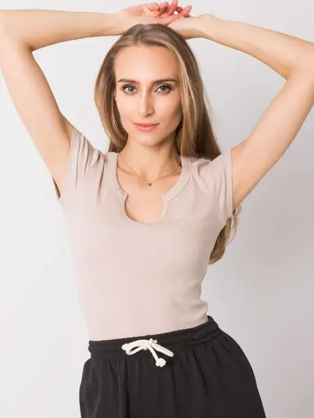 Blouse-TW-BZ-OB012.30-beige