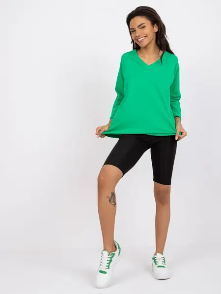 Blouse-RV-BZ-7558.30-green