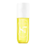 Sol de Janeiro Parfémovaný sprej na tělo a vlasy Rio Radiance 87 (Hair and Body Fragrance Mist) 90 ml