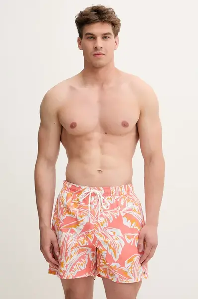 Tommy Hilfiger plavecké šortky pánske