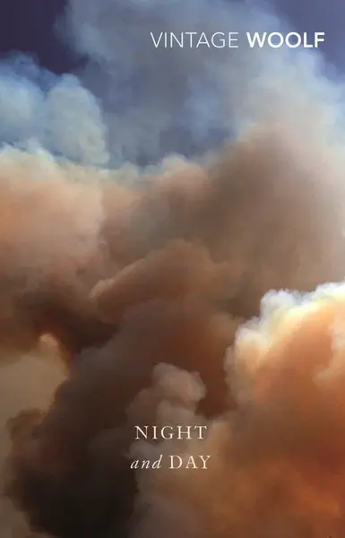 Night And Day - Virginia Woolfová