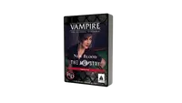 Vampire: The Eternal Struggle Fifth Edition - New Blood Ministry - EN