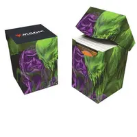 Krabička Magic - Duskmourn Tyvar, the Pummeler 100+ Deck Box